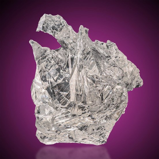 Quartz-Habachtal | Bramberg | Zell am See | Pinzgau | Salzburg | Austria